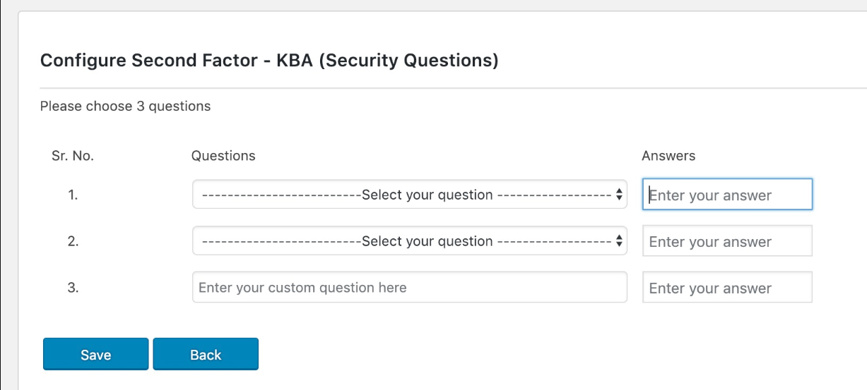 How to add two-factor authentication (2FA) to WordPress using the ...